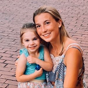 Meet your Posher, Annabelle